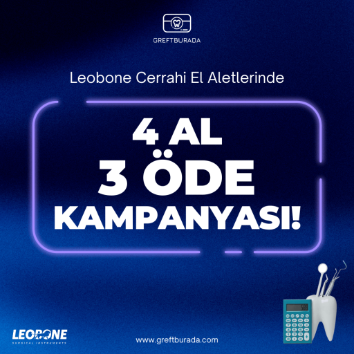 Leobone El Aletlerinde 4 Al 3 Öde